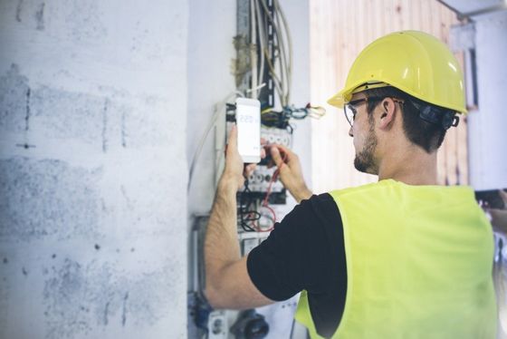 Electrical system
