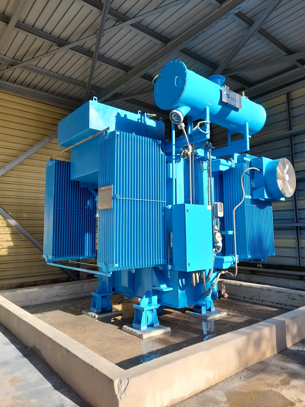 RIFACIMENTO FACCIATE