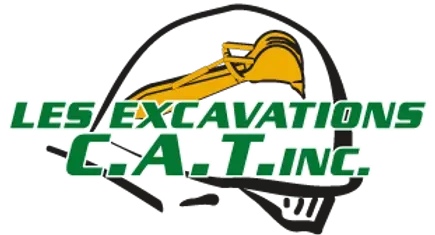 Excavation CAT LOGO