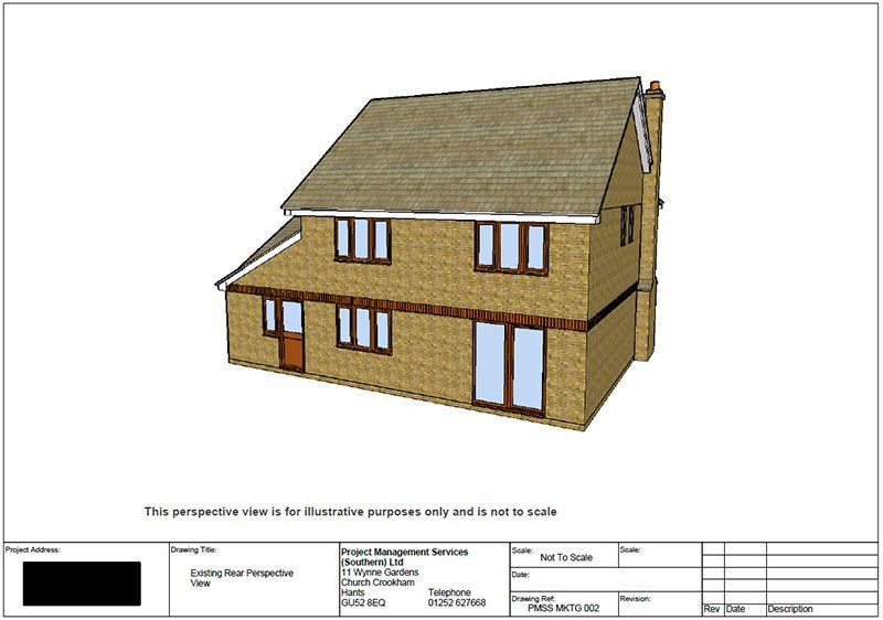 Architecture design 2