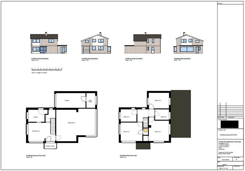 Architecture design 12