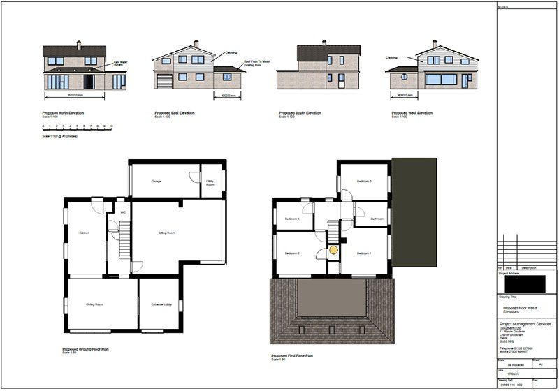 Architecture design 11