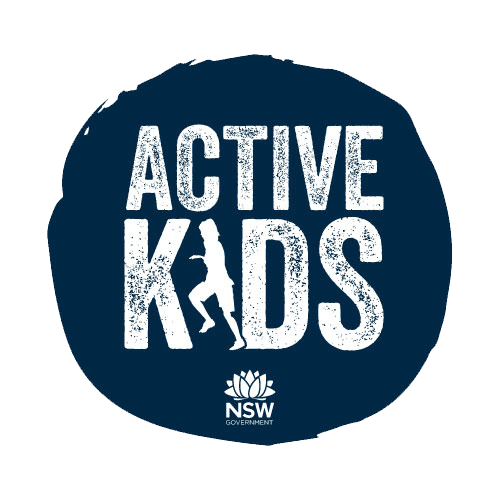 Active Kids NSW