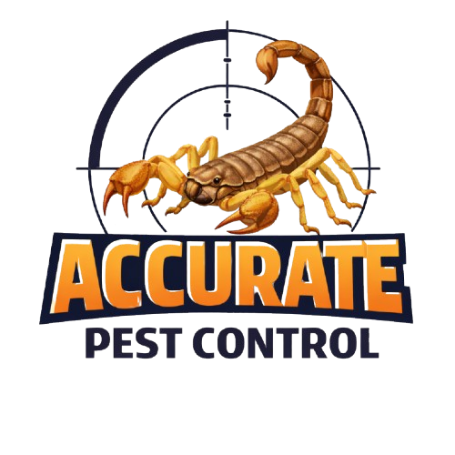 Accurate Pest Control Accurate Pest Control