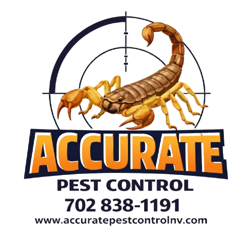 Accurate Pest Control