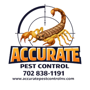 Accurate Pest Control