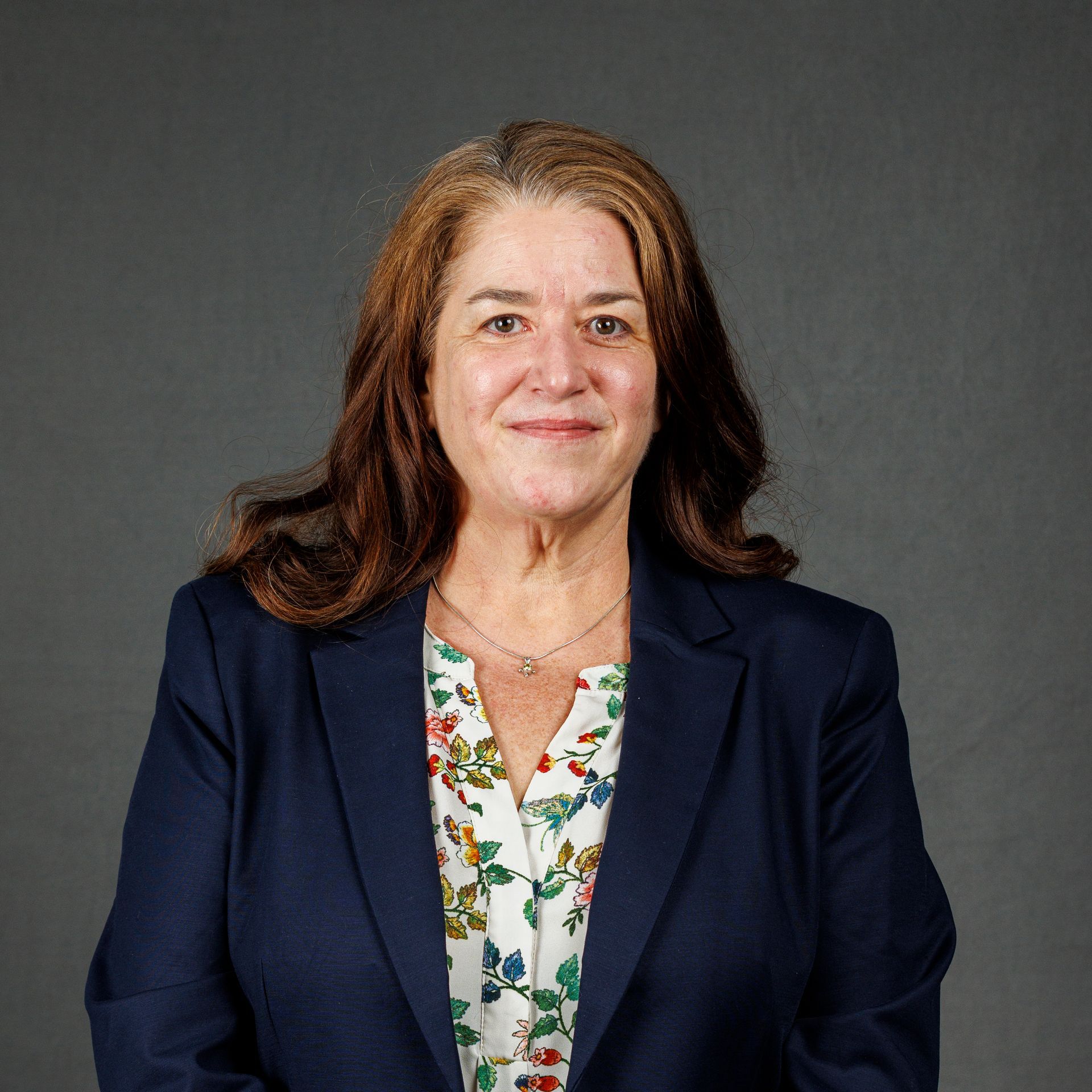 A close up of a white background with a gray border.