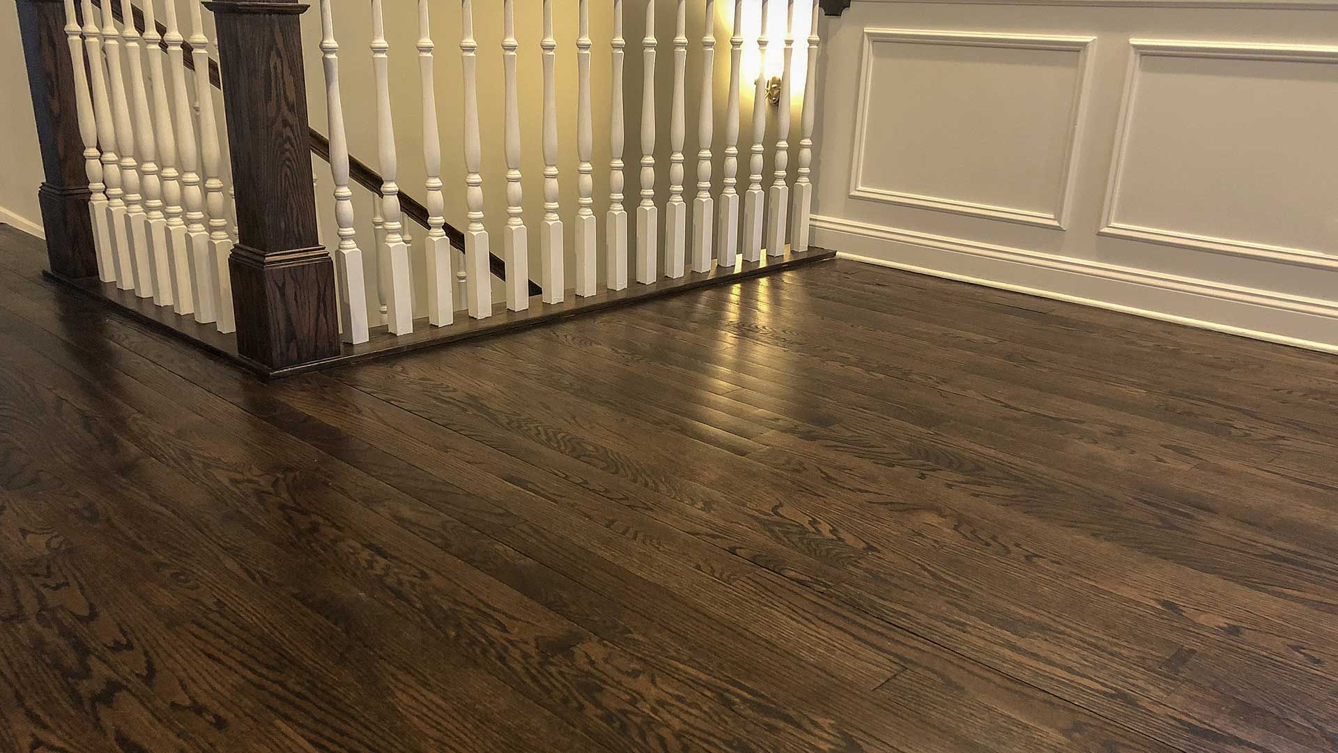 Vinyl Flooring