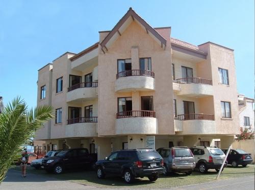 Servicio de hospedaje