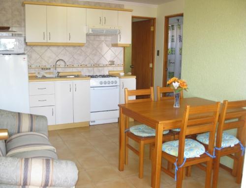 Servicio de hospedaje