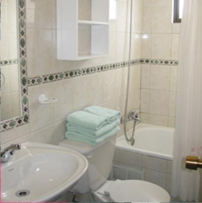 Servicio de hospedaje