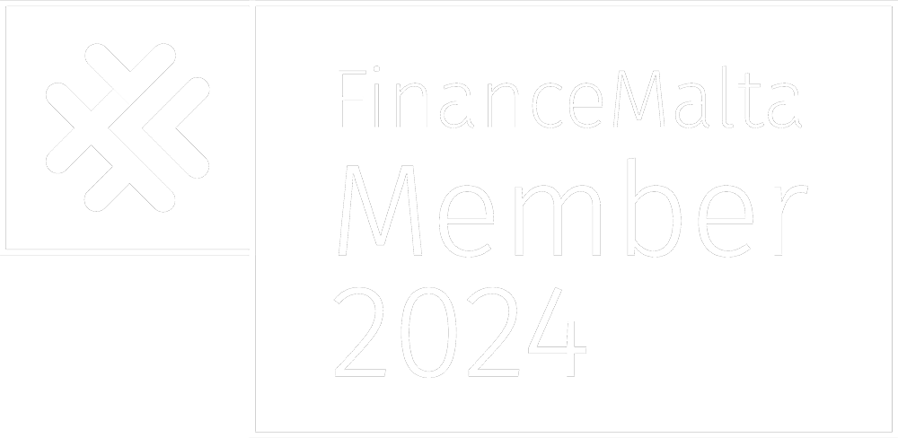 Finance Malta Logo