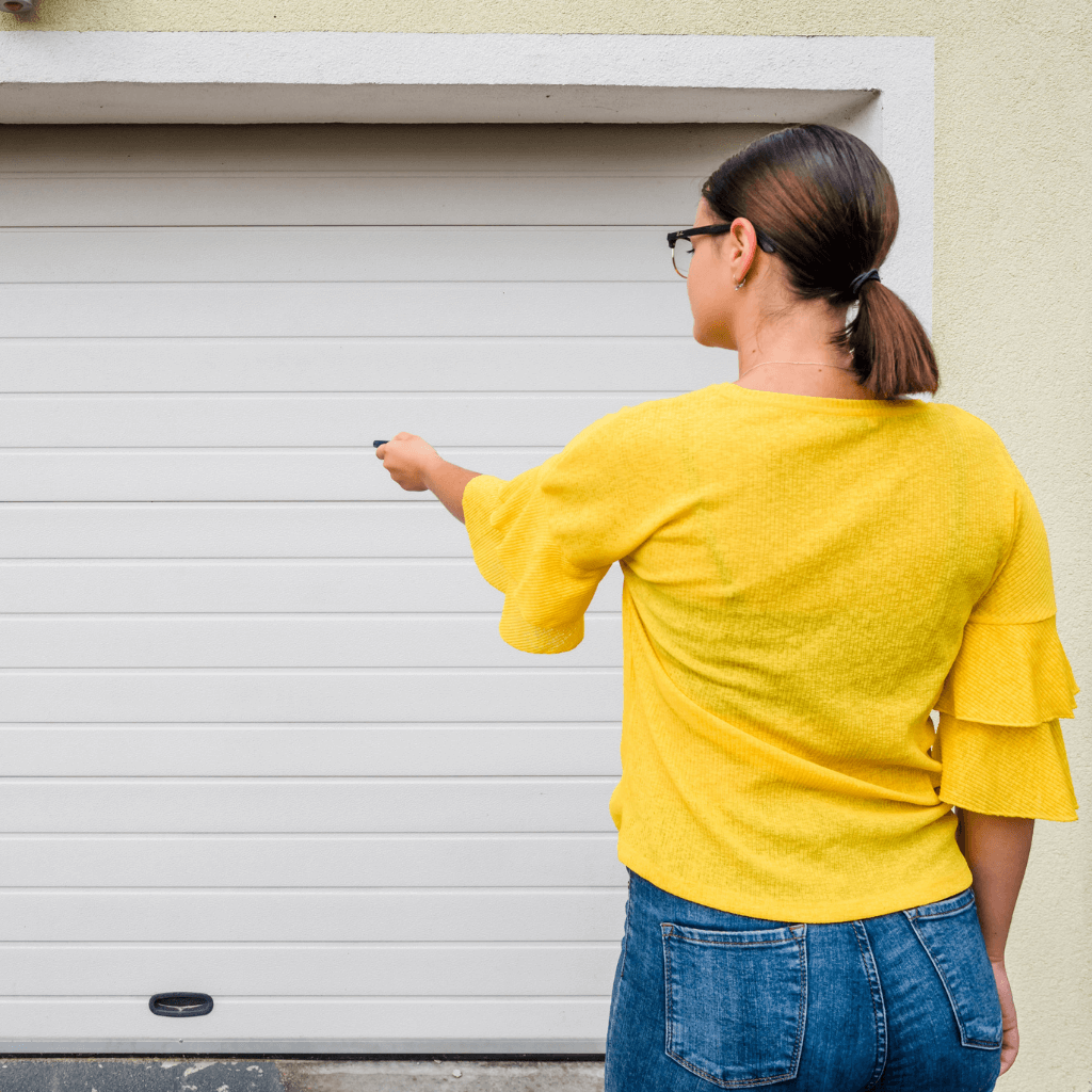 FNQ Rollerdoors Roller Door Installations