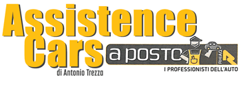 Assistence Cars Logo