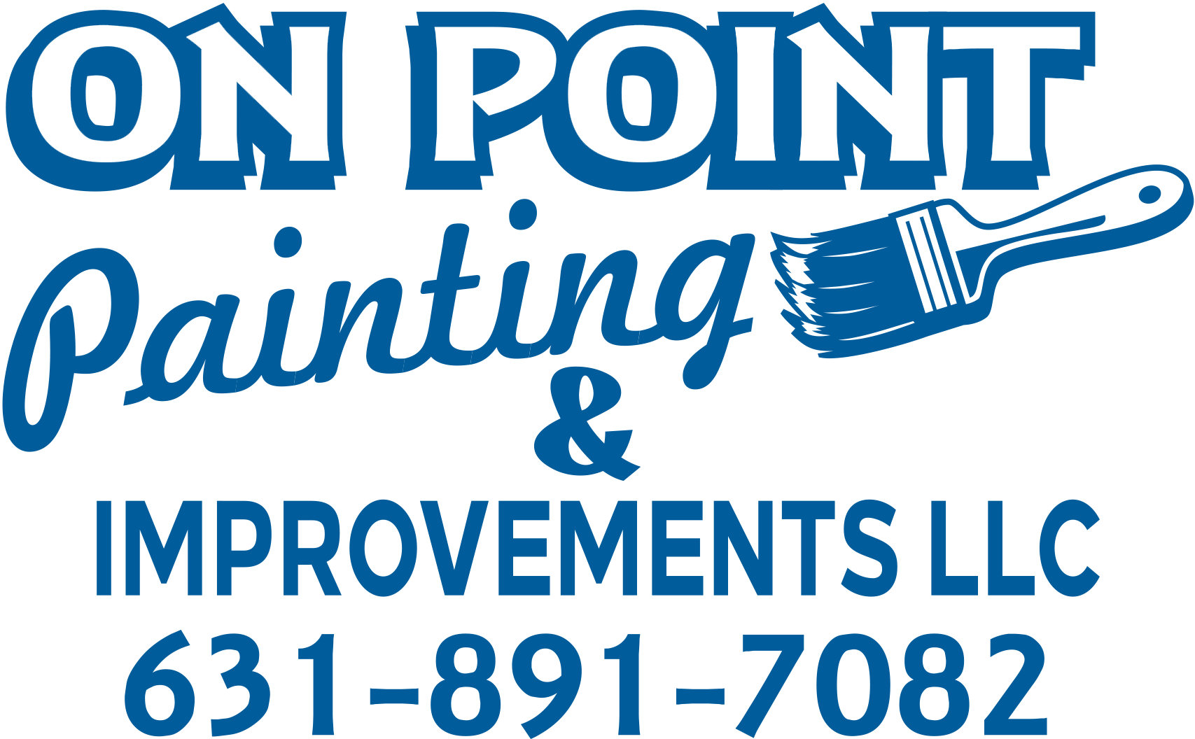 On Point Painting & Improvements LLC. | Painting & Home Improvements