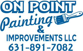 On Point Painting & Improvements LLC. | Painting & Home Improvements