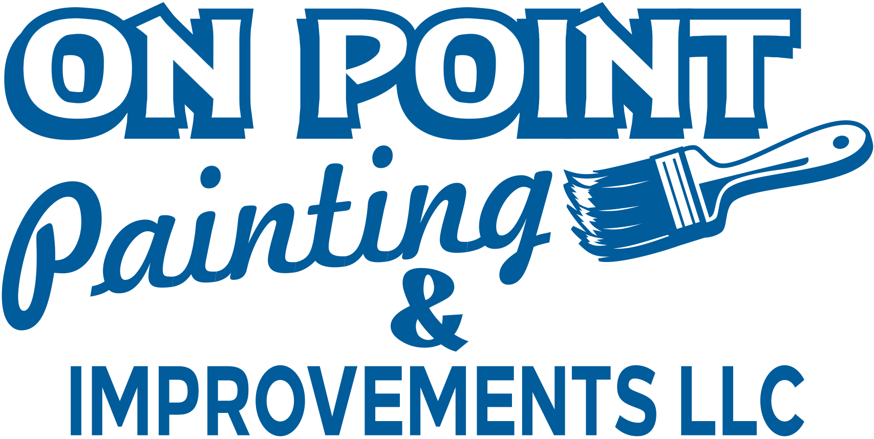 On Point Painting & Improvements LLC. | Painting & Home Improvements