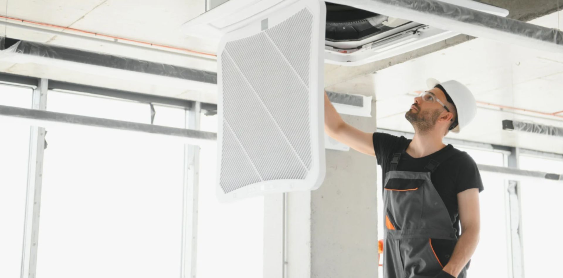 AC Maintenance Checklist