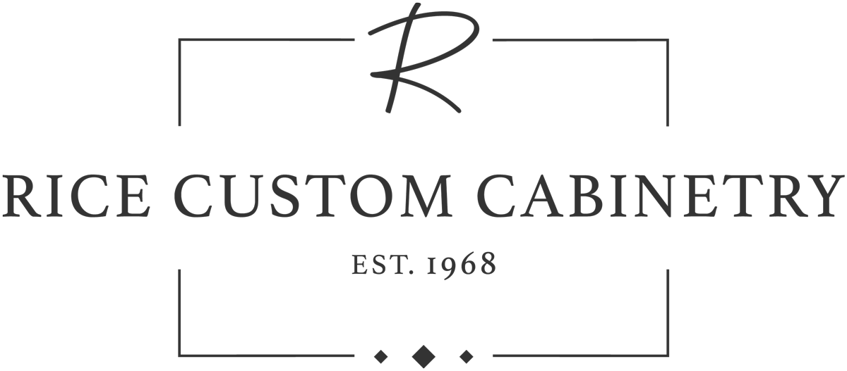 Rice Custom Cabinetry