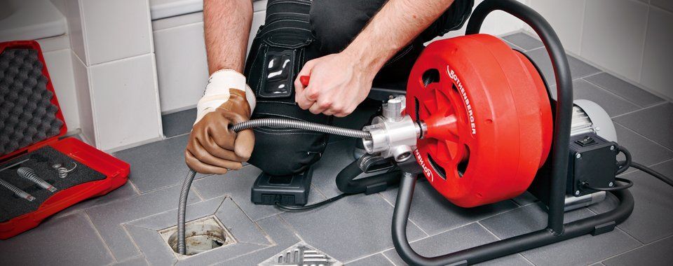 déboucheur canalisation