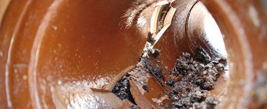 inspection caméra égout Charleroi