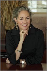 Lisa M. Turner, Advertising Company