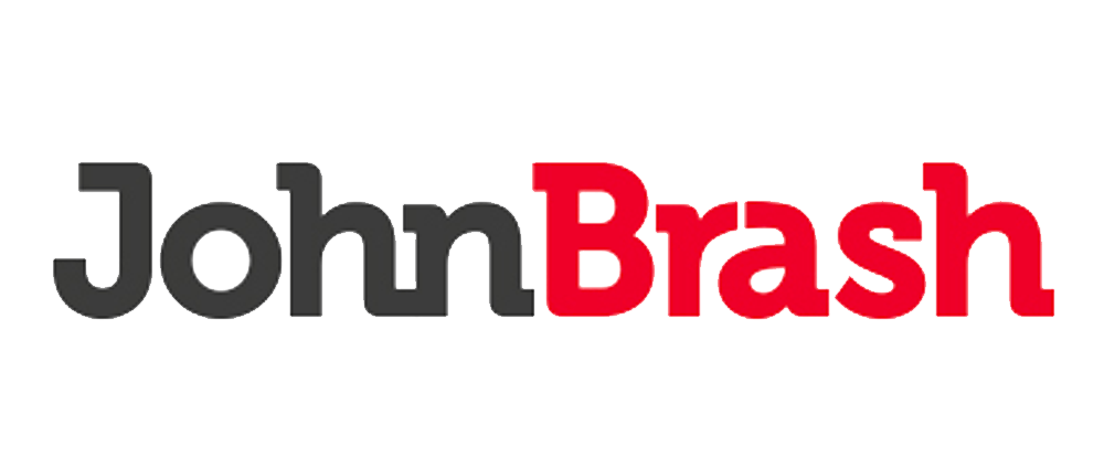 John Brash Logo