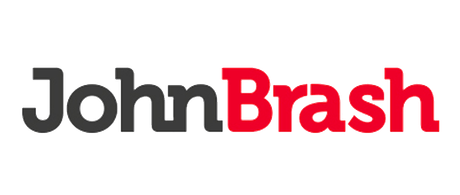John Brash Logo
