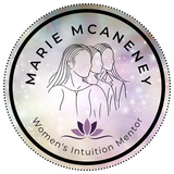 Marie McAneney | Your Women's Intuition Mentor in Bundaberg