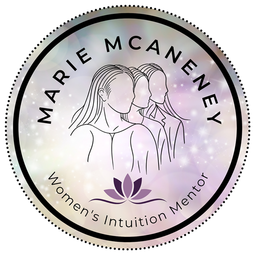 Marie McAneney | Your Women's Intuition Mentor in Bundaberg