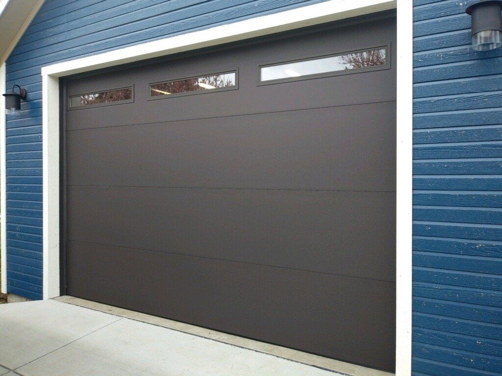 Our Doors Everett, WA Overhead Doors Everett