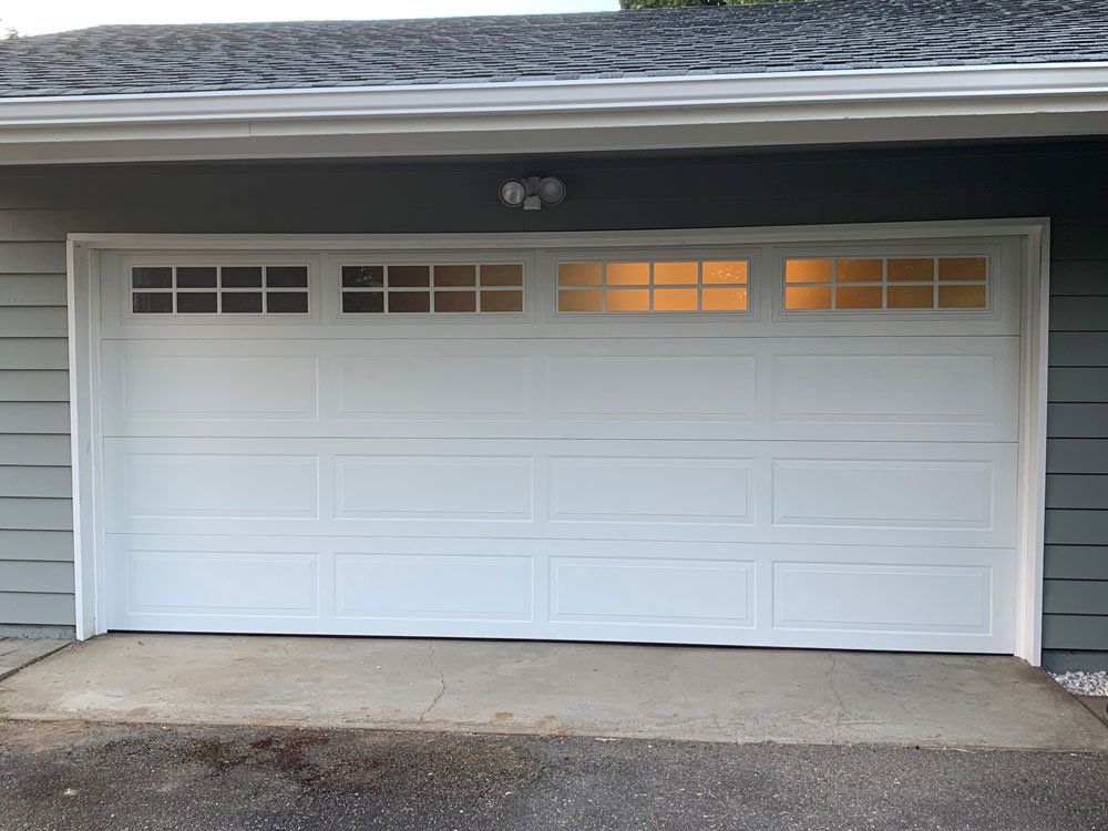 Our Doors Everett, WA Overhead Doors Everett