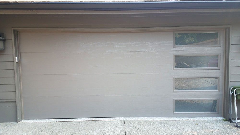 Our Doors Everett, WA Overhead Doors Everett