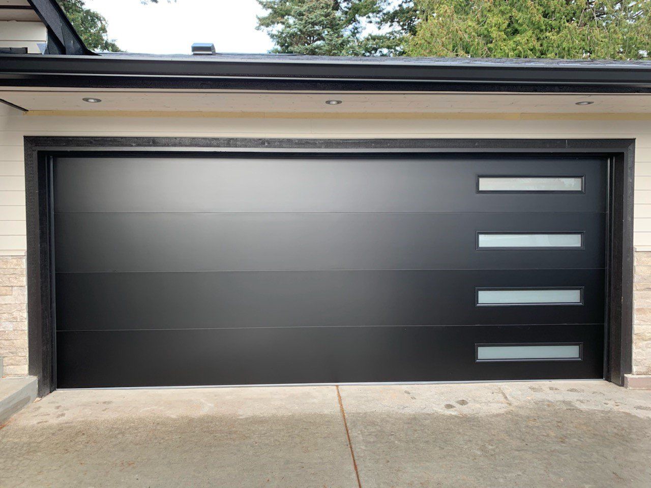 Our Doors Everett, WA Overhead Doors Everett