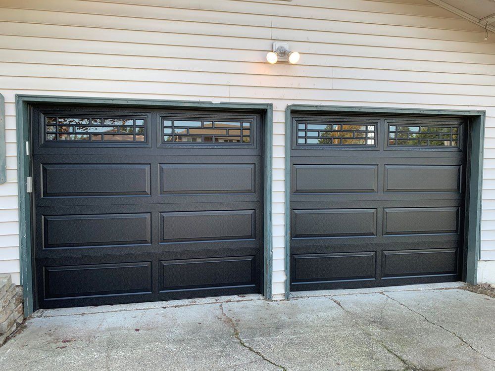 Our Doors Everett, WA Overhead Doors Everett