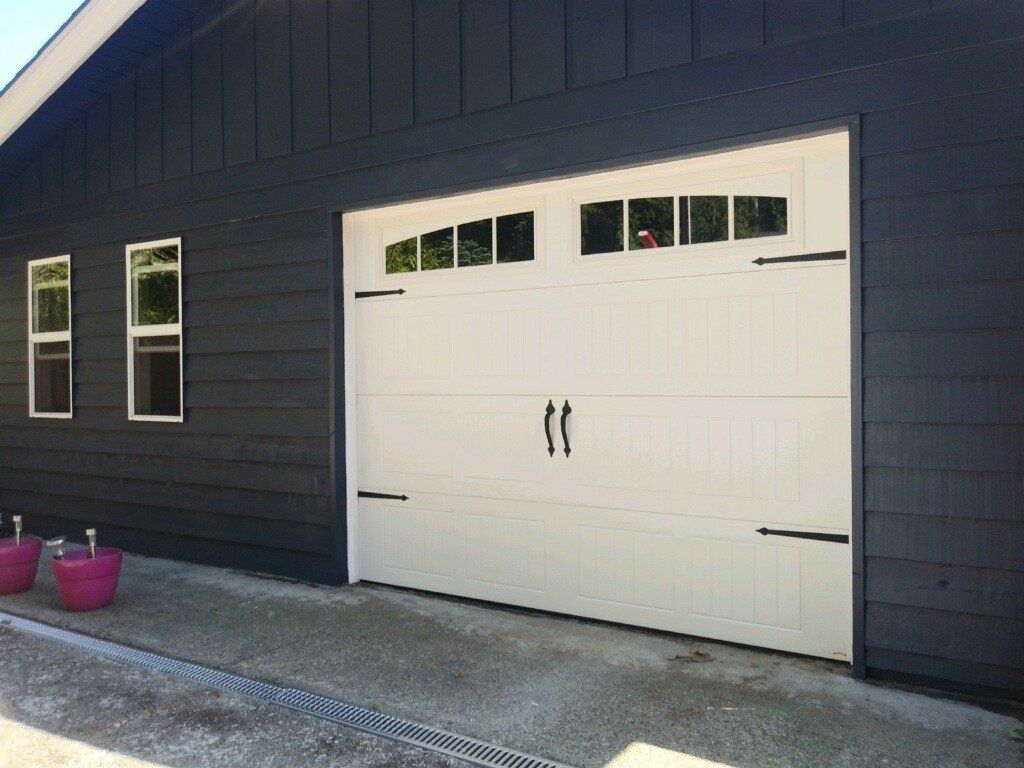 Our Doors Everett, WA Overhead Doors Everett