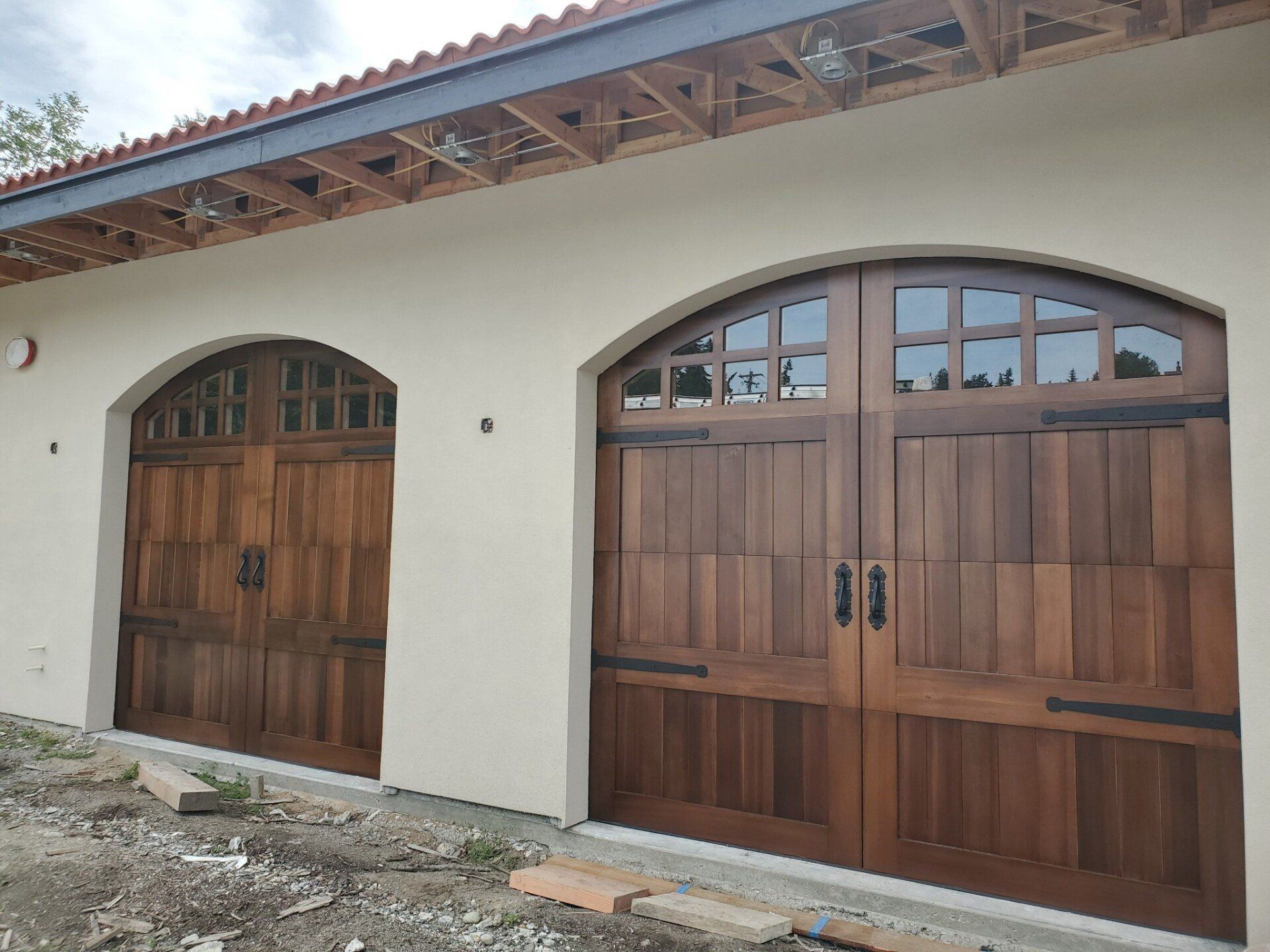 Our Doors Everett, WA Overhead Doors Everett