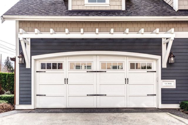 24 Hour Garage Door Services