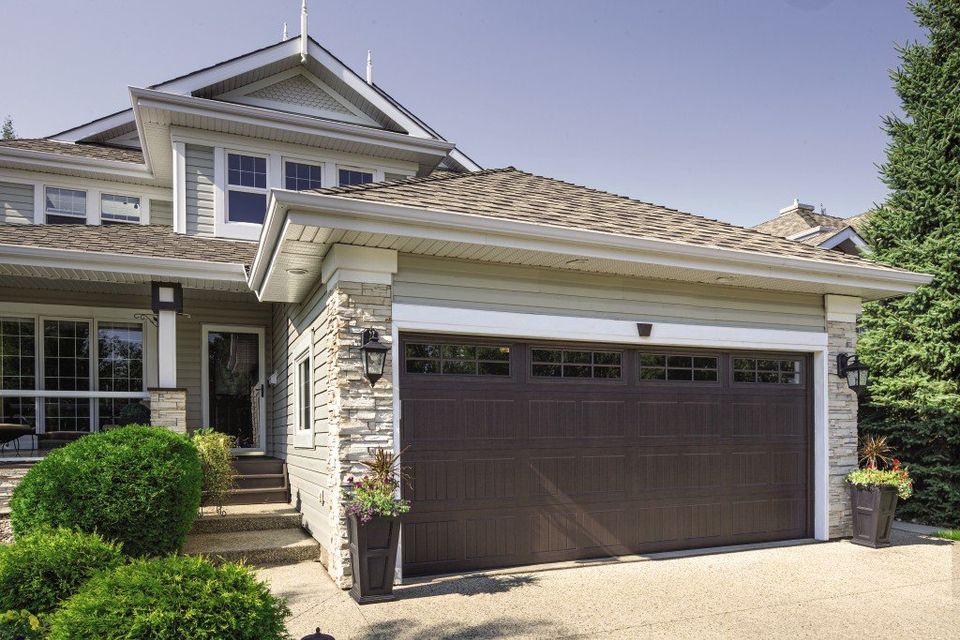Garage Door Motors Everett, WA Overhead Doors Everett
