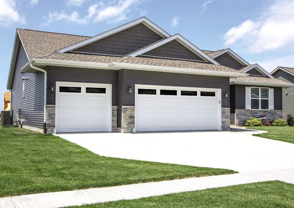 Payments Everett, WA Overhead Doors Everett