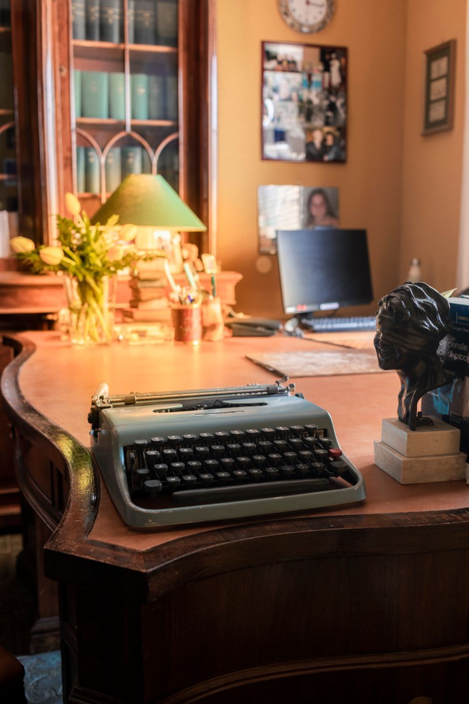 Lo studio di avvocati