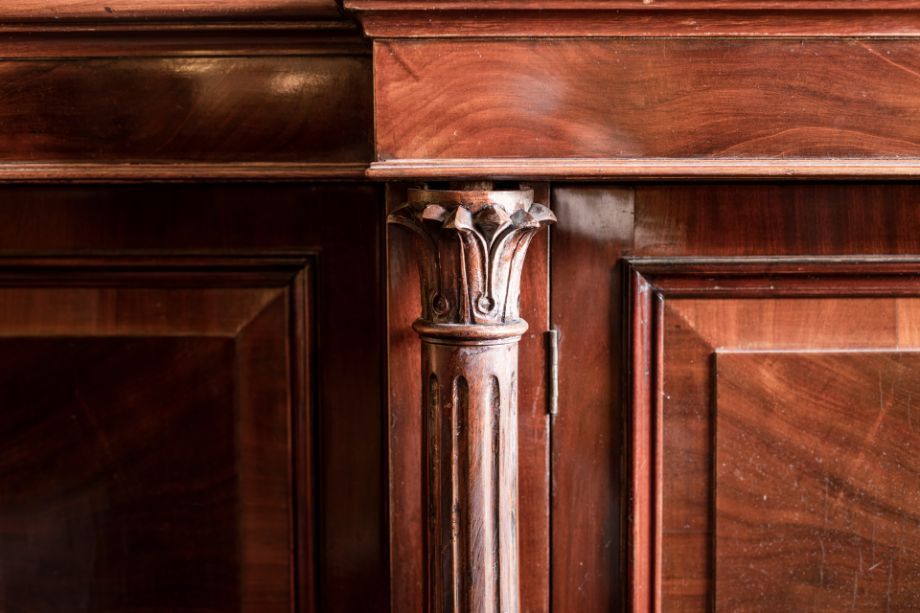 Dettagli dello studio legale