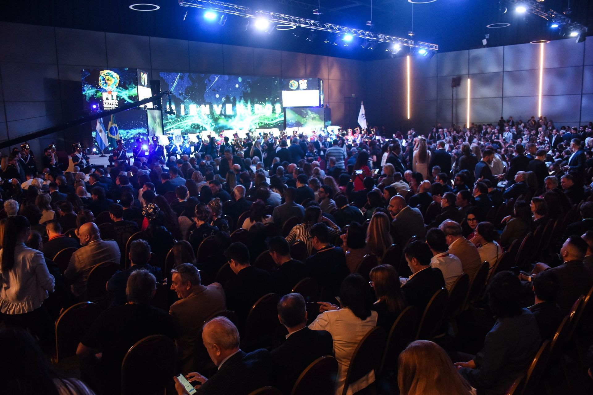 Semana del Turismo: lo que los hoteleros pueden aprender en la Feria Internacional de Turismo en Arg