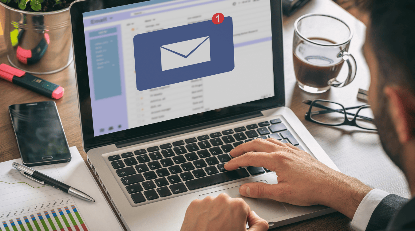 Modelos de e-mail para hotel: como aprimorar sua comunicação com os hóspedes e aumentar a satisfação