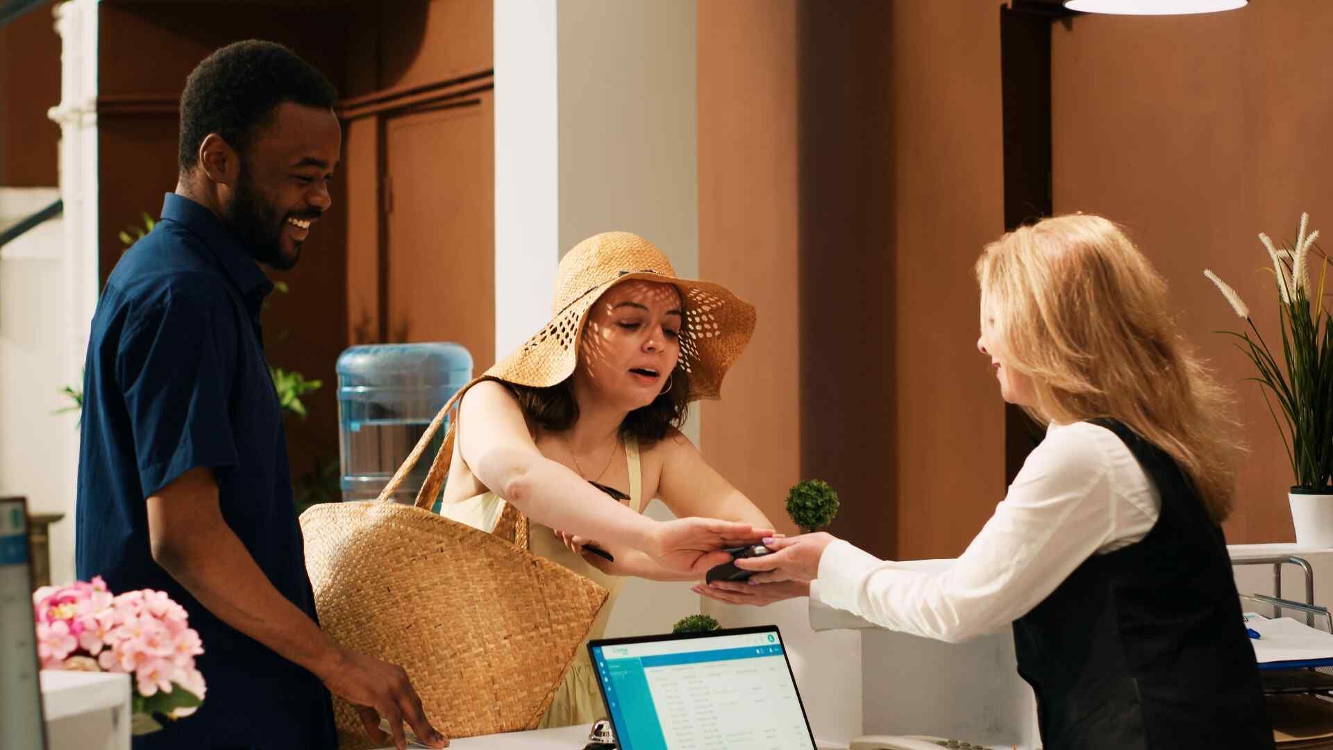 Gestão de reservas: principais desafios e como um sistema hoteleiro pode ajudar