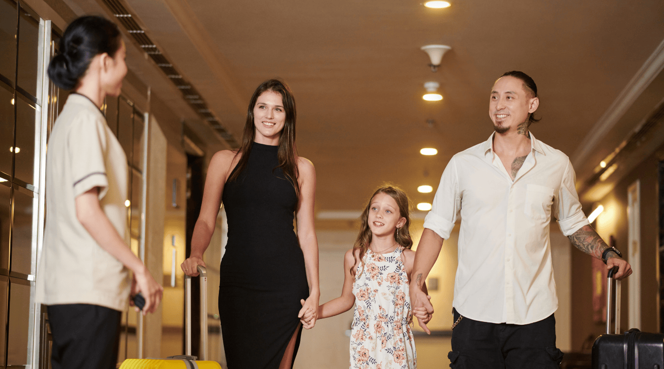 Turismo e hotelaria: como o setor pode crescer com tecnologia, tendências e boas práticas de gestão