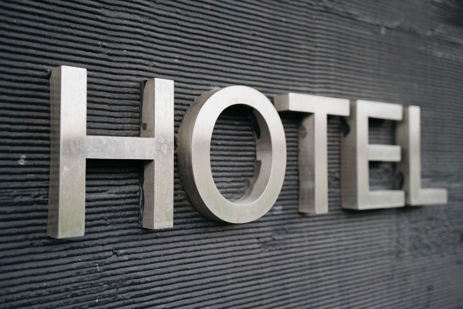 Hotel boutique en LATAM optimizando reservas directas en su sitio web