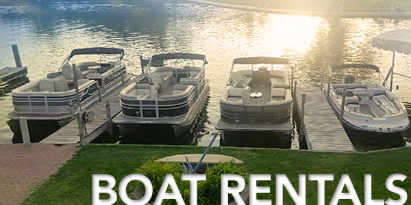 Spring Lake Marina Boat Rentals Power Boats Fishing Boats Pontoon Boats Tube Rentals Ski Rentals