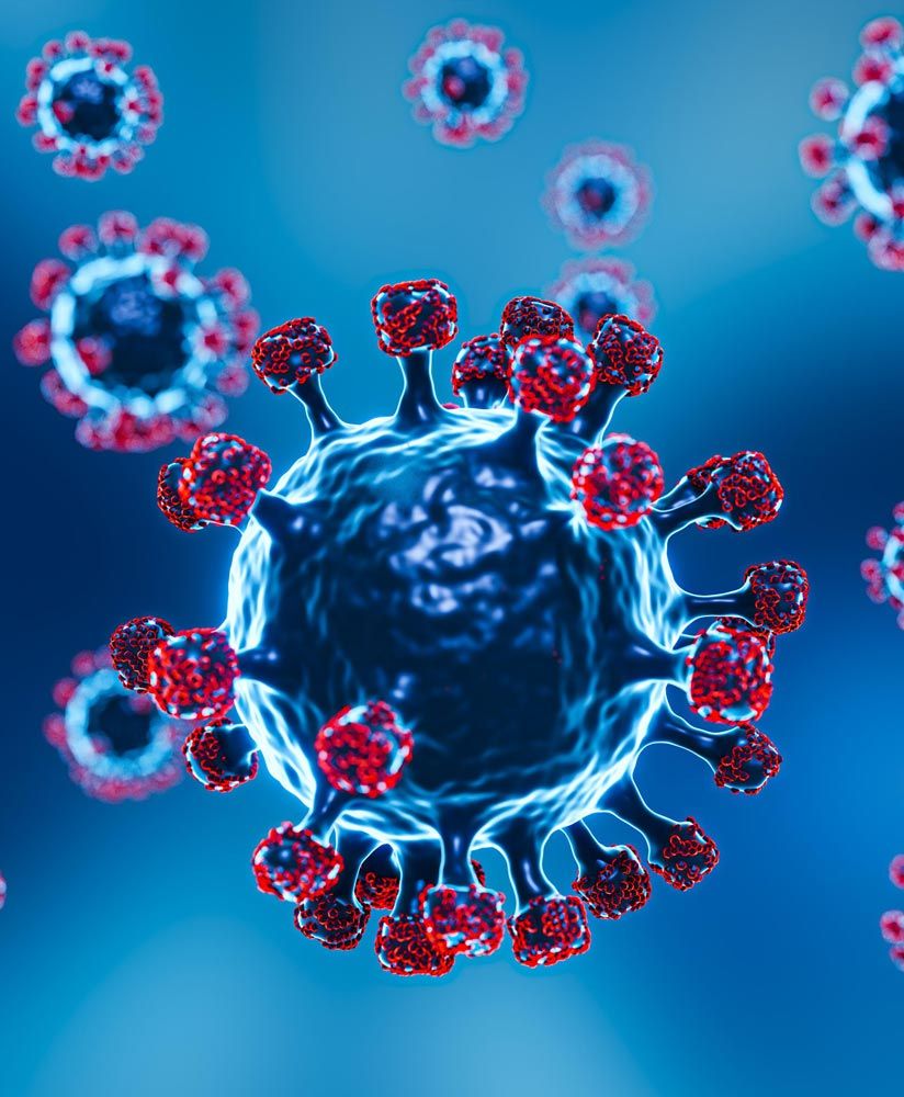 Biodextris and Covid-19