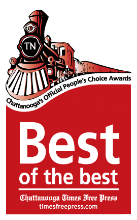 2016 Best of Best Chattanooga